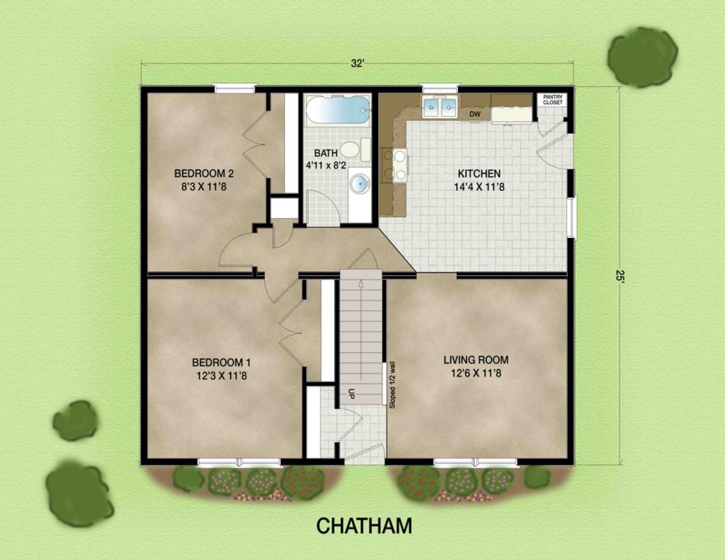 Chatham – New England Homes