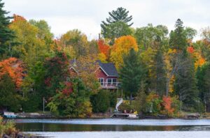New England Homes – Modular Home Design & Manufacturing
